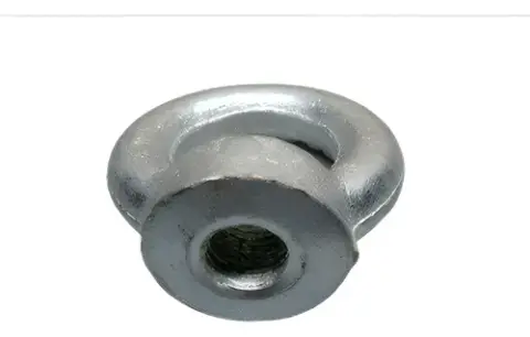 Argola Suspensão Fiat FB80 Sany Zanello