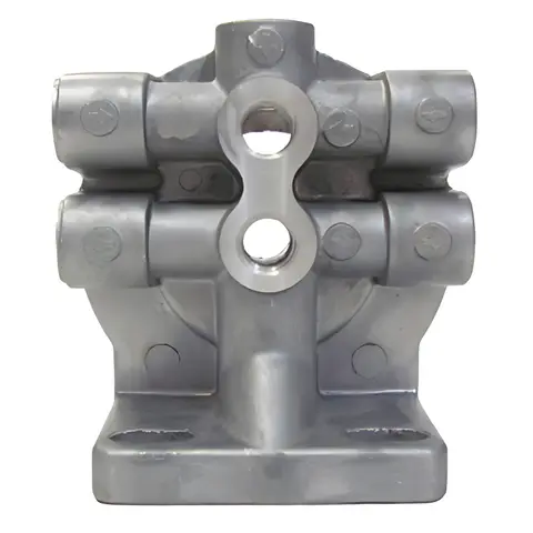 Cabeçote Filtro Racor para VW 8150 9150 17210