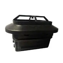 Bocal Tomada Ar para VW 8150E 9150E 13170E