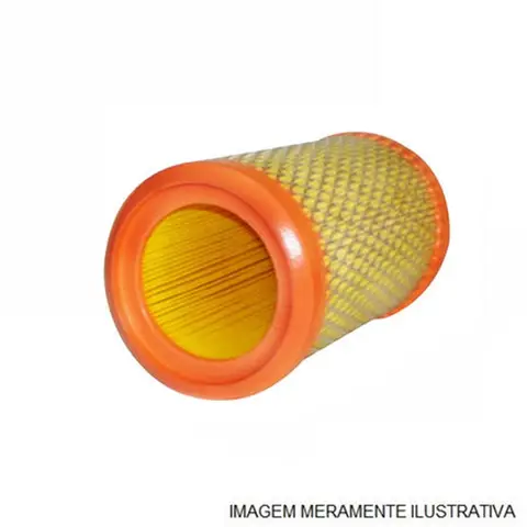 Filtro Ar VW 8150 9150 13180 para Ford F250