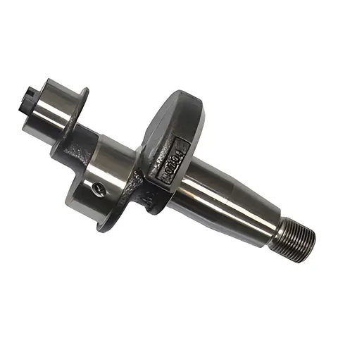 Virabrequim Compressor para Agrale para Ford