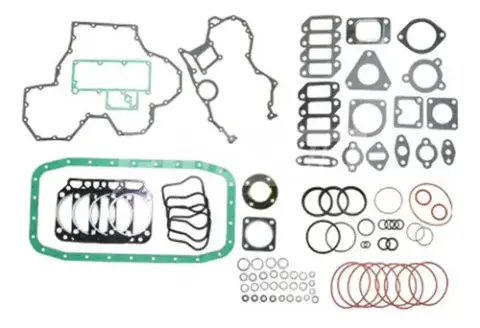 Jogo Juntas MWM 4.10 para Ford F1000 F4000