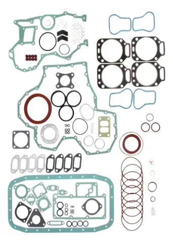 Jg Juntas MWM 4.10 VW 8150 para Ford F1000