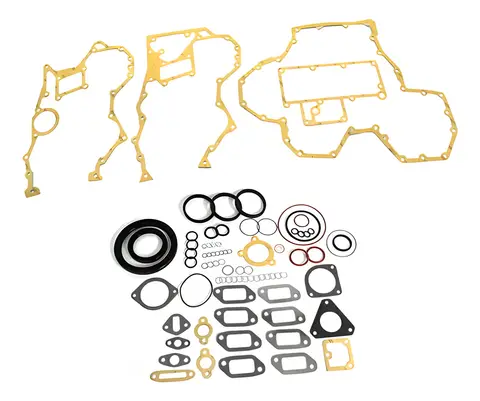 Jogo Juntas MWM 4.10 para Ford F1000 F4000
