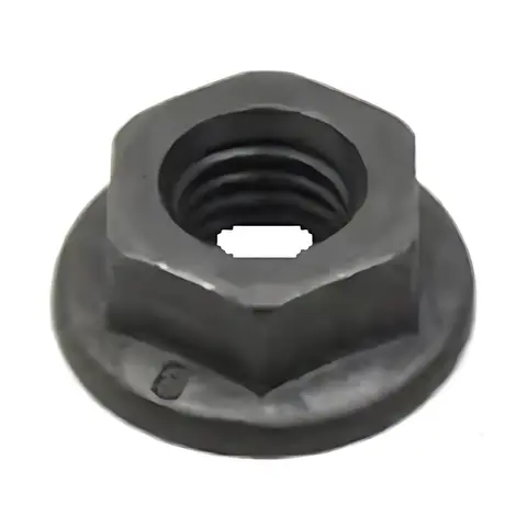 Porca M8 Sextavada para Motor MWM