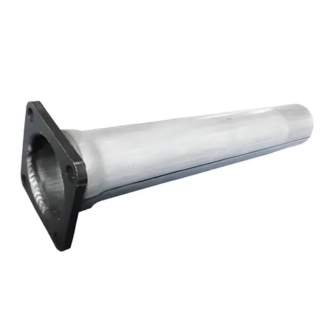 Tubo Intermediário para VW Caminhão 7100 7110 8120