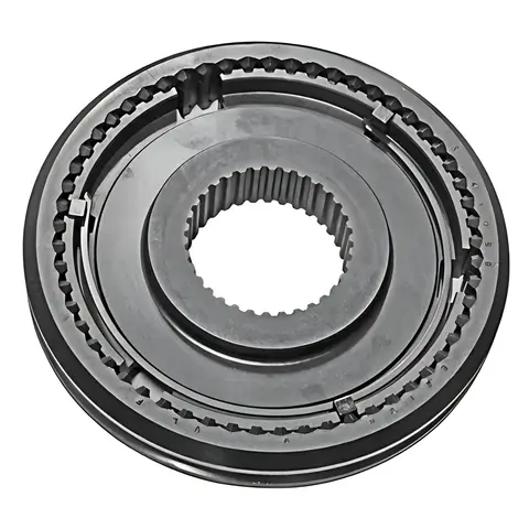 Kit Sincronizador para Ford Cargo 814 815 816