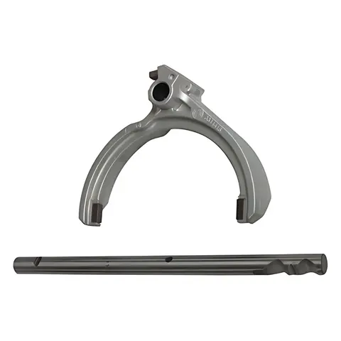Garfo Câmbio 1A/2A Velocidade FSO4305