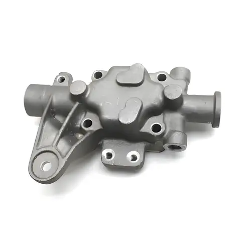 Carcaça Marca Eaton