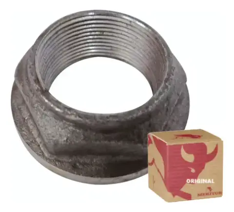 Porca Pinhão para Agrale 9200 Ma 9.2 W8 W9