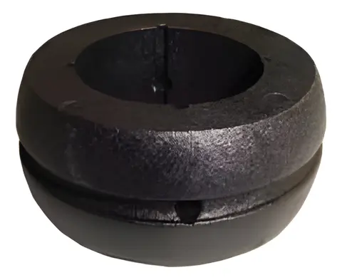 Bucha Mancal VW 8150 9150 8120 para Ford 815