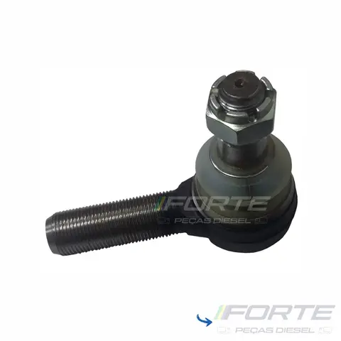 Terminal Direção LD para VW 7100 8140 93/00