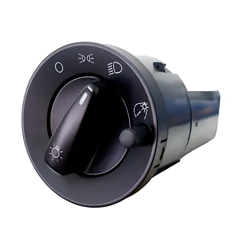 Chave Luz Dimmer para VW Caminhões