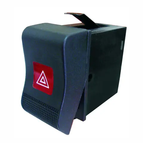 Interruptor Pisca Alerta VW Caminhões 2001