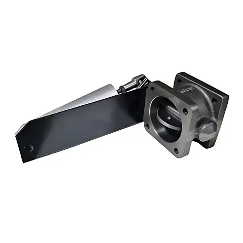 Freio Motor 74MM para Ford 814 815 915