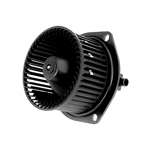 Motor Ventilador para Ford Cargo 712 814
