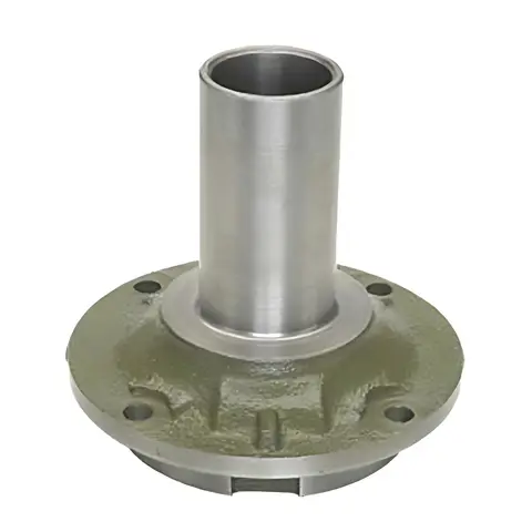 Moringa Câmbio VW 13180 15180 para Ford