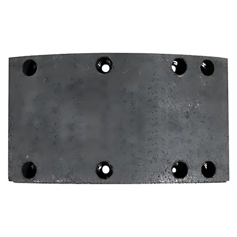 Jogo Lona Freio para Ford F12000 VW 13180 15190