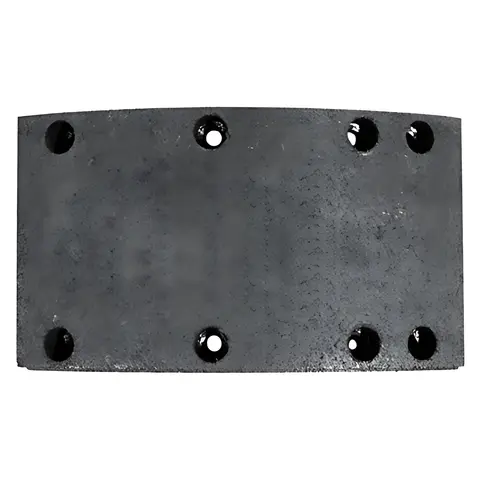 Lona Freio para Ford Gmc para Iveco VW