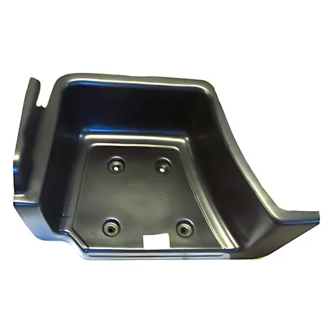 Estribo Inf VW 13180 15190 17220 24250