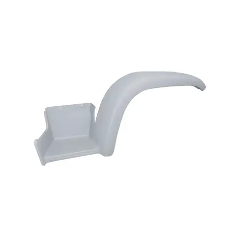 Extensão Paralama LE VW 17210 17220 24250
