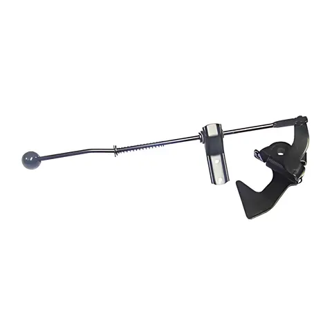 Trava Cabine para Ford Cargo 815 VW Worker