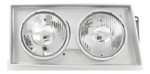 Farol Duplo LE VW Worker 13190 15190 17310 24250