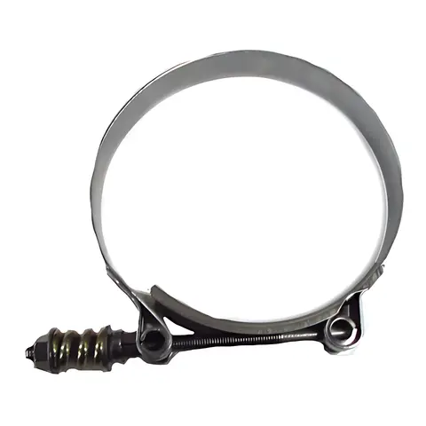 Abraçadeira P/ Mangueira Intercooler