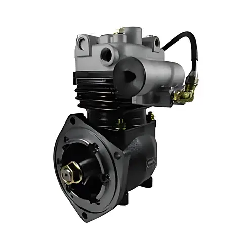 Compressor Ar VW 14150 14200 Motor MWM