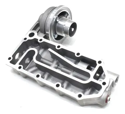 Cabeçote Filtro VW 17220 24250 para Cummins