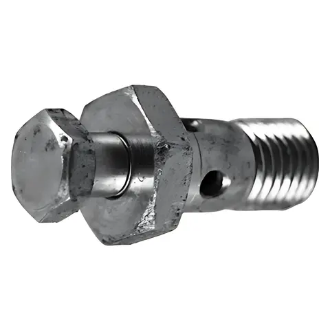 Parafuso Banjo N Jws para Cummins