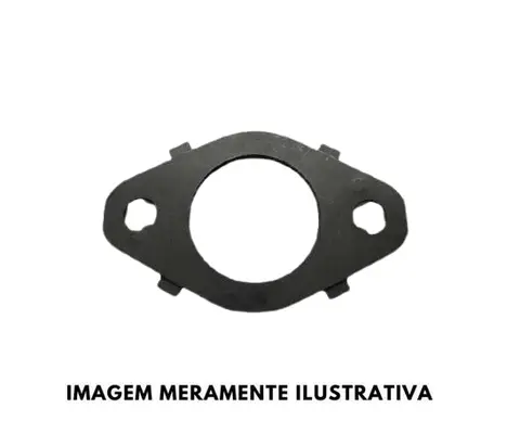 Junta Coletor Escape 009505 Spaal