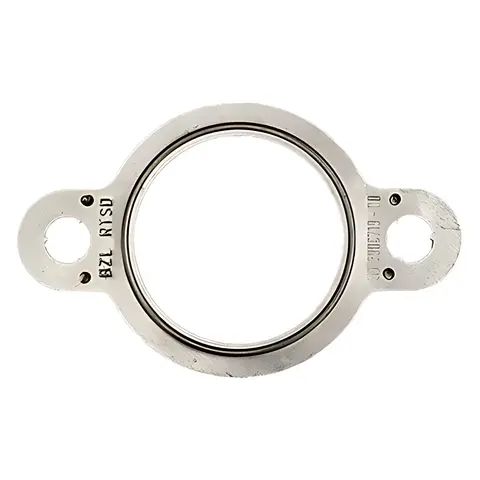 Junta Coletor Escape para Cargo 1722 1731 2422