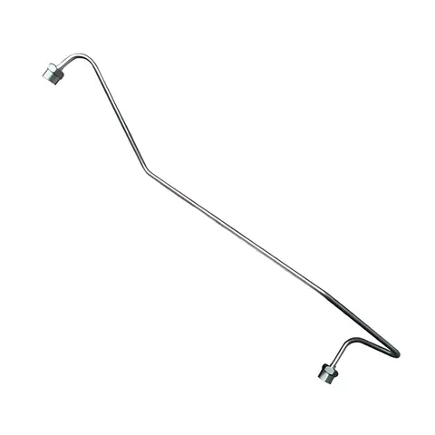 Tubo Injetor para Ford 1722 2422 VW 17220
