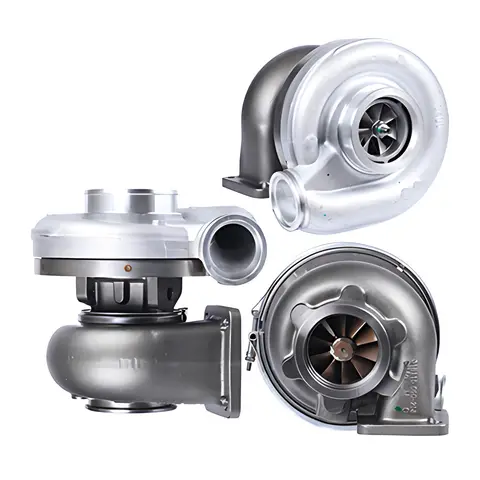 Turbo VW 14220 16220 17220 23220 24220 26220