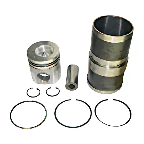 Kit Cilindro para Ford Cargo 1422 1617 2422