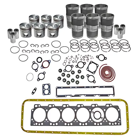 Kit Motor para Ford 1622 2422 e VW 16220 24220