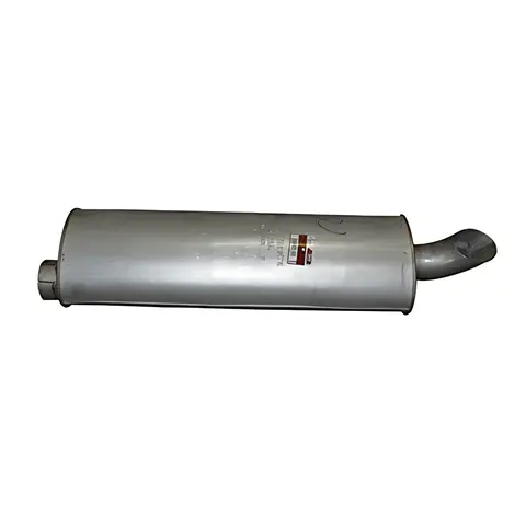 Silencioso VW 14220 16220 35300 16170 16300