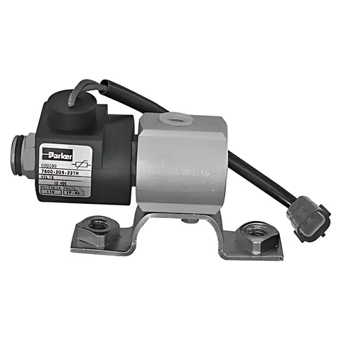 Solenoide VW para Ford Caminhões Médios Pesados