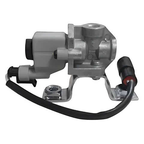 Válvula 12V VW para Ford Caminhão Médio Pesado