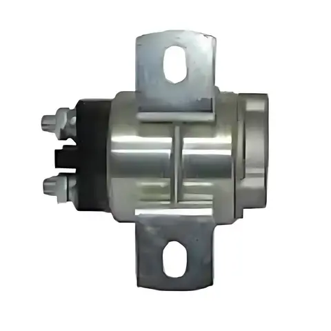 Solenoide Aux Bosch 12V Elétrica para Ford