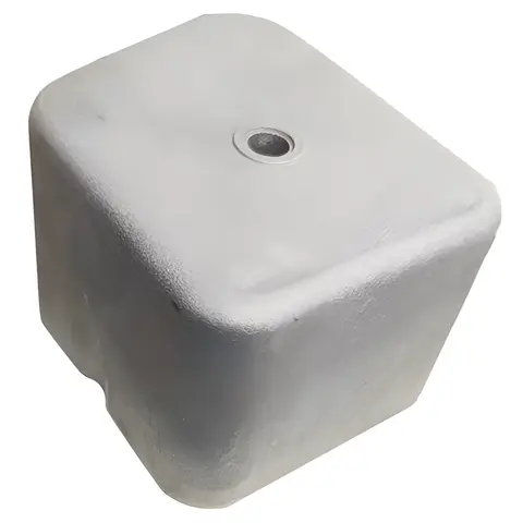 Tampa Válvula para Ford Cargo 815 e VW 16200