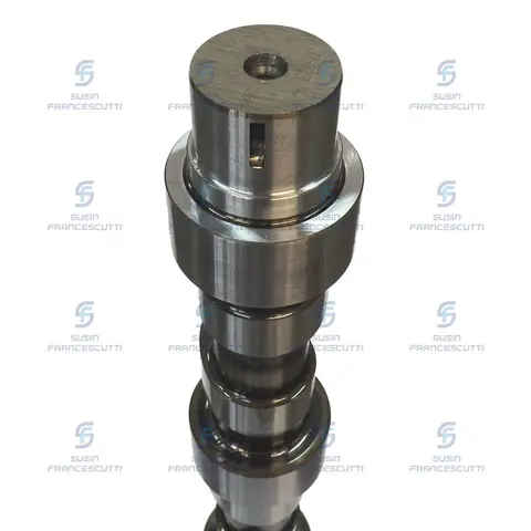 Comando Válvula VW 24250 para Ford Cargo