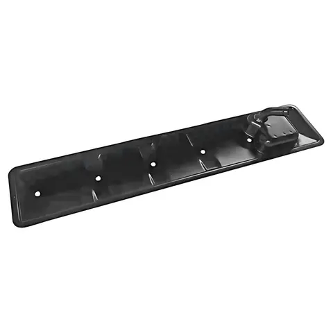 Tampa Tucho para Ford Cargo e VW 1991 a 2005