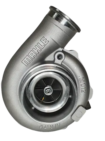 Turbo Mahle Orig