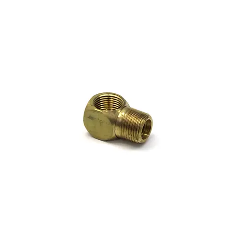Cotovelo Retorno Água para Ford 815 1617 1722