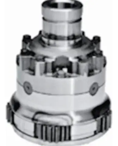 Caixa Satélite para Ford para Iveco para Volvo MB