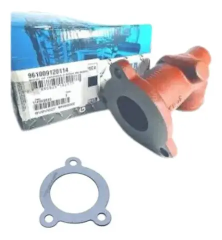 Bocal Água para Ford F14000 F12000 para Agrale
