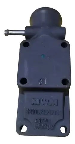 Tampa do Tubo 95 para Motor MWM