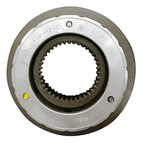 Sincronizado para Ford Cargo 1618 1619 2319